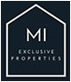 Catalina Solano | MI Exclusive Properties Logo